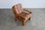 1960s Vintage Pine Armchair, Swedish, 1960s For Sale - Image 5 of 8
