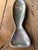 Nambe Vintage Nambe #553 Fish Shaped Aluminum Serving Tray For Sale - Image 4 of 12
