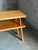 1950s t.h. Robsjohn-Gibbbings for Widdicomb Tiered Console Table For Sale - Image 11 of 12
