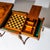 Baroque Style Games Table, 1920s For Sale - Image 9 of 11