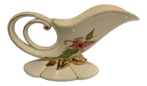 Hull Pottery Cornucopia