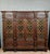 Renaissance Walnut Bookcase, 1850s For Sale - Image 9 of 9
