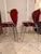 Wood DWR Globus Chairs - Jesus Gasca Design - Made in Spain For Sale - Image 7 of 9