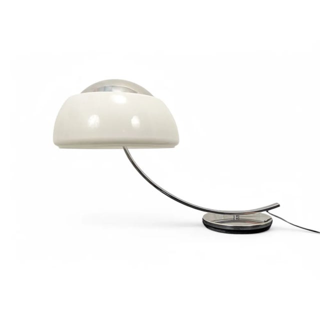 Modern Desk Lamp, 1970s For Sale - Image 9 of 9