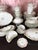 Antique Haviland Limoges Schleiger 270 Dinnerware Set - Service for 12, 107 PCS For Sale - Image 9 of 12