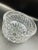 Transparent Late 20th Century Waterford Crystal Bowl in Alana Pattern For Sale - Image 8 of 13