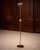 This floor lamp from the 2000s impresses with its understated elegance and remarkable craftsmanship. Made entirely of...