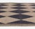 2020s Erin Gates by Momeni Orchard Court Checker Black Hand Woven Wool and Jute Area Rug 3'6" X 5'6" For Sale - Image 5 of 12