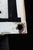 Ceramic Antique SSP Power Line Danger Sign For Sale - Image 7 of 8