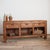 Antique Rustic Elm Haberdashery Kitchen Island Sideboard For Sale - Image 14 of 14
