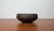 Mid 20th Century Mid-Century Modern Danish Studio Pottery Bowl by Henrik Ditlev Larsen, 1960s For Sale - Image 5 of 14