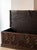 Gothic Haute Epoque Chest in Walnut For Sale - Image 3 of 8