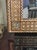 Transitional Middle Eastern Mother of Pearl and Bone Inlaid Mirrors For Sale - Image 3 of 6