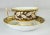 Early 19th Century English Regency Teacup and Saucer by Copeland Spode For Sale - Image 10 of 10