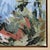 Behind Split Rock - Original Contemporary Desert Landscape Painting on Canvas by Taylor Pierce For Sale In Los Angeles - Image 6 of 9