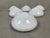 Vintage Opaline Ceiling Lamp from Philips, 1970s For Sale - Image 10 of 10
