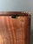 Danish Mid-Century Modern Omann Jun Rosewood Bookcase Shelf. For Sale - Image 9 of 10
