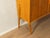 Medium Brown Highboard in Walnut Veneer, 1950s For Sale - Image 12 of 14