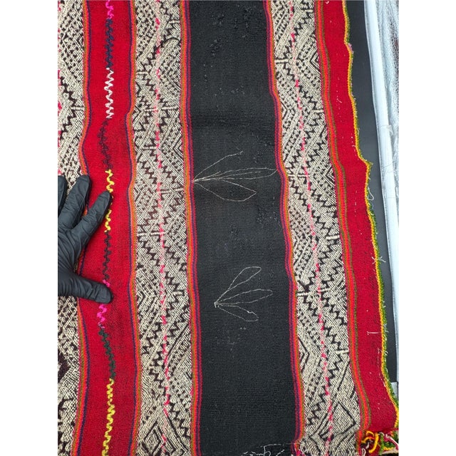 Q’ero Mestana Ritual Cloth For Sale - Image 11 of 12