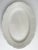 Circa 1850 English Ironstone Serving Platter With Wheat Border by J&g Meakin - For Sale - Image 9 of 10