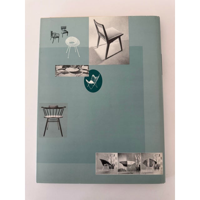 Chairs Original introduction by George Nelson. New introduction by Stanley Abercrombie. Published by Acanthus Press, New...