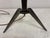 Mid-Century Modern Brass Floor Lamp with Tripod Base from Maison Jansen, 1960s For Sale - Image 16 of 17