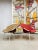 Set of Vintage Balloon Chair from Lusch & Co For Sale - Image 5 of 5