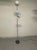 Floor Lamp with Top Light and Adjustable Spotlight from Stilnovo, 1960s For Sale - Image 16 of 18