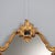 Antique Baroque Style Mirror, 1800s For Sale - Image 3 of 10