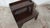 Item: Mahogany Bed steps Details: Mahogany Great Designer Look/Quality Piece Nice Base Unsigned Drexel(came with rest of...