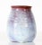 Vintage Mid Century Modern White Glazed Terra Cotta Studio Pottery Vase For Sale - Image 10 of 10