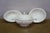 Mid 20th CenturyHomer Laughlin Georgian Eggshell Nautilus China Dinner Service for 12 - 102 Pcs For Sale - Image 17 of 18