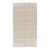 Vintage Circa 1940 Turkish Kilim Flatweave Rug 4ft 9in X 8ft 9in For Sale