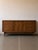 Broyhill Brasilia Triple Dresser / Lowboy Dresser. Vintage Mid-Century Modern, Attributed. For Sale