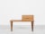 Mid-Century Danish Bench and Container in Oak from Aksel Kjersgaard, 1960s For Sale - Image 13 of 13