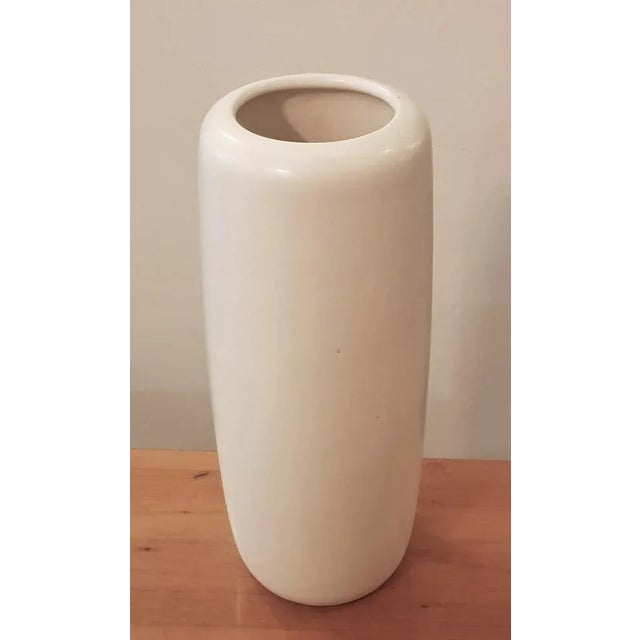 Mid-Century Modern BK 32/24 Vase by Jan Bontjes van Beek For Sale - Image 3 of 6