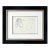 1980s Picasso Gravure Apollinaire Les Onze Mille Verges 9 Framed For Sale