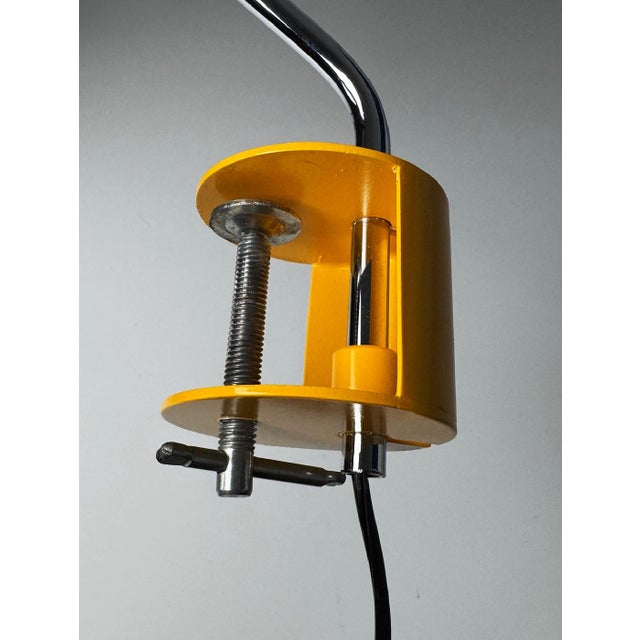Teide Lamp from Fase, Spain, 1970s For Sale - Image 6 of 17