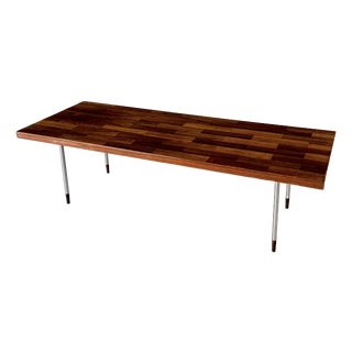 Dutch Coffee Table by Rudolf Bernd Glatzel for Fristho, 1960s For Sale