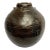 Antique Art Pottery Handcrafted Vase For Sale
