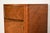 Donald Deskey Style Art Deco Burl Wood Nightstand, Circa 1930s For Sale - Image 11 of 18