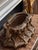 Mid-19th Century English Gothic Revival Cast Bronze Planter For Sale - Image 9 of 12