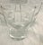 American Vintage Set of 4 American Federal Double Old Fashion Glasses For Sale - Image 3 of 4