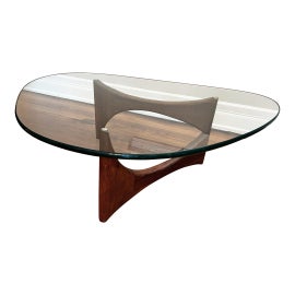 Example of Adrian Pearsall Coffee Tables