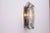 Vintage Two-Toned Glass Sconce from Veca For Sale - Image 4 of 10