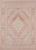 Momeni Isabella Ranbir Pink 9'3" X 11'10" Area Rug For Sale