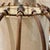 Mid-Century Modern 1950s Sculptural French Bamboo Large Pendant Hanging Lamp France For Sale - Image 3 of 8