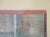 Contemporary Jack Roberts “Bruxelles” 1980s Lithographic Monotype on BFK Rives Paper With Artist-Signed Appraisal For Sale - Image 3 of 9