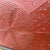 Wood Early American Style Tiger Maple and Poplar Pie Safe With Punched Tin For Sale - Image 7 of 10