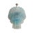 Italian Murano Glass Sputnik Chandeliers by Simoeng, Set of 2 For Sale - Image 11 of 12